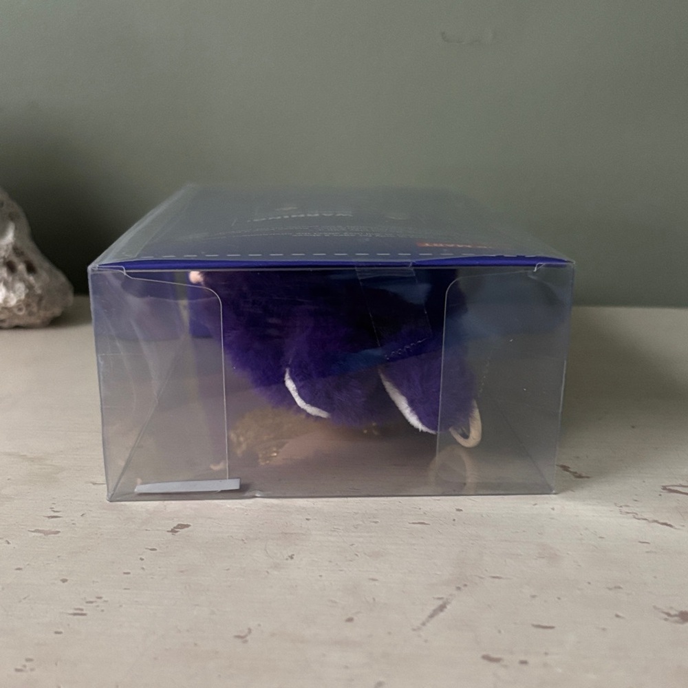 Pop Mart Wings of Fortune Plush Hanging Card NIB - Picture 6 of 7